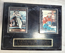 Vintage nascar dale for sale  Fall River