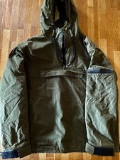Dickies belspring windbreaker gebraucht kaufen  Harsewinkel, Marienfeld