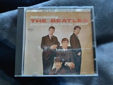 Usado, Apresentando os Beatles versão 2 CD em estéreo! comprar usado  Enviando para Brazil