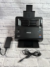 Epson fastfoto 640 d'occasion  Expédié en Belgium