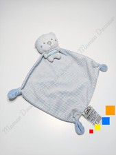 Doudou plat mouchoir d'occasion  Plouzané