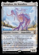 Mtg morophon boundless for sale  Philadelphia