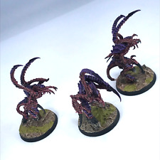 Von Ryan Leapers Tyranid Leviathan - Pintado - Warhammer 40K Games Workshop C675 comprar usado  Enviando para Brazil