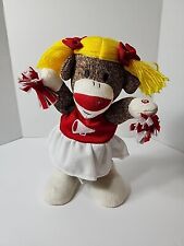 Gemmy sock monkey for sale  Henderson