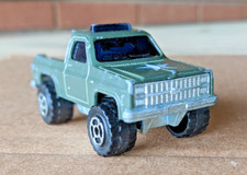 Majorette chevrolet depanneuse for sale  Seattle