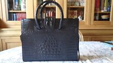 Sac main cuir d'occasion  Paris XIII