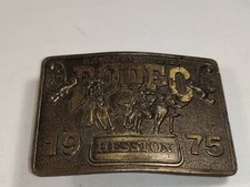 1975 hesston national for sale  Big Spring