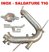 Tubo downpipe dpf usato  Valmontone