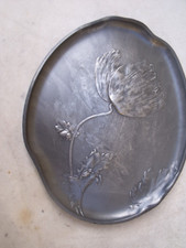 Ancien plateau art d'occasion  Saint-Maximin-la-Sainte-Baume