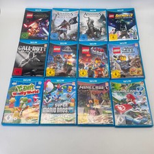 Wii spiele sammlung gebraucht kaufen  Hamburg