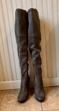 Vince camuto gray for sale  North Arlington