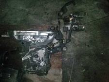 Caixa de câmbio F18 para OPEL ASTRA G BERLINA COMFORT 1998 217327 comprar usado  Enviando para Brazil