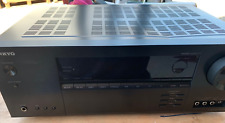 Onkyo sr444 sintoamplificatore usato  Monteprandone