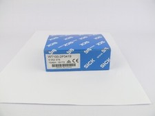 Sick wt100 2p3419 gebraucht kaufen  Iserlohn