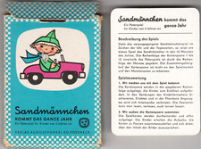 Altes quartett kartenspiel gebraucht kaufen  Osterwieck