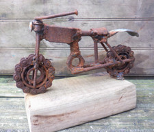 Flat tank repurposed for sale  CANTERBURY