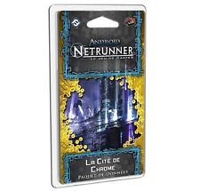 Android netrunner jce d'occasion  Aix-en-Provence-