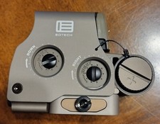 Eotech exps3 tan for sale  Greenville