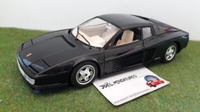 1984 ferrari testarossa d'occasion  Expédié en Belgium