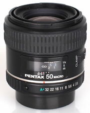 Obiettivo pentax smc usato  Modena