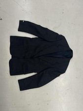 Blazer elegante Robert Stock - Padrão quadriculado escuro comprar usado  Enviando para Brazil
