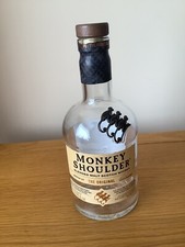 Whisky bottle monkey for sale  BOSTON