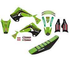Blackbird 8408r12 kit d'occasion  Menton