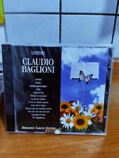 Dizionario claudio baglioni usato  Roma