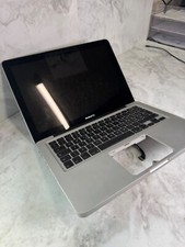 Macbook pro unibody usato  Seregno
