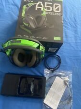 Cuffie gaming wireless usato  Castellammare di Stabia