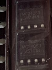 5pezzi mc34063a mc34063 usato  Italia