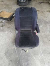 Subaru forester 2002 gebraucht kaufen  Idar-Oberstein