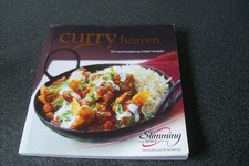 slimming world curry heaven for sale slimming world curry heaven for sale SWADLINCOTE