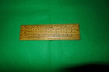 Vintage boxwood gunters for sale  NAIRN