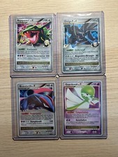 Pokémon sammlung karten gebraucht kaufen  Rheinberg