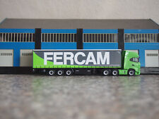 Herpa 713130 iveco gebraucht kaufen  Delve