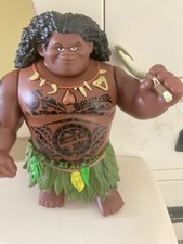 Singing maui figure for sale  KESWICK