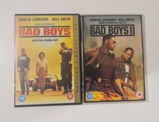 Bad boys bad for sale  CROYDON