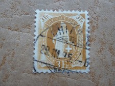 Timbre 80 oblitéré d'occasion  Sarry