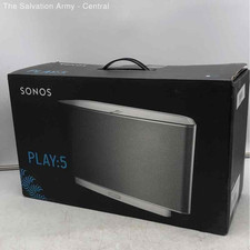 play s1 sonos 5 for sale  Detroit