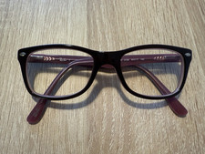 Ray ban brille gebraucht kaufen  Eching