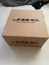 lotstation jbc gebraucht kaufen  Passau