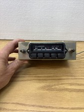 Clarion car stereo for sale  Wyoming