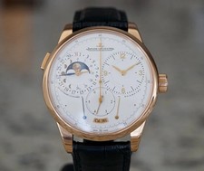 Jaeger lecoultre duometre for sale  Boston