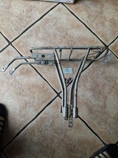 Folding bike pannier for sale  DONCASTER