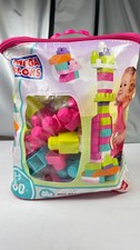 mega pieces bloks 80 for sale  El Prado