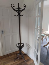Wooden hat coat for sale  FRINTON-ON-SEA