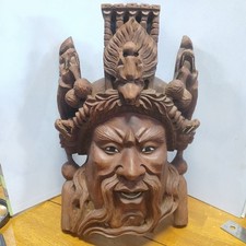 tibetan mask for sale  Kentwood