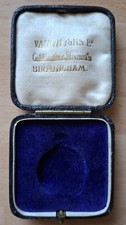 Victorian pendant box for sale  NOTTINGHAM