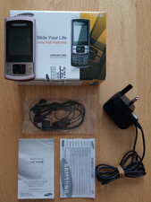 samsung c3050 for sale samsung c3050 for sale  RHYL